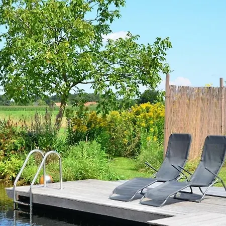 Кемпинг Pipowagen 