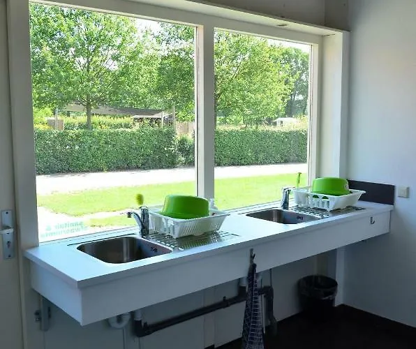 Κάμπινγκ Pipowagen 